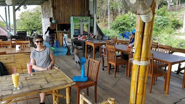 Bamboo Bay Valley Restaurant